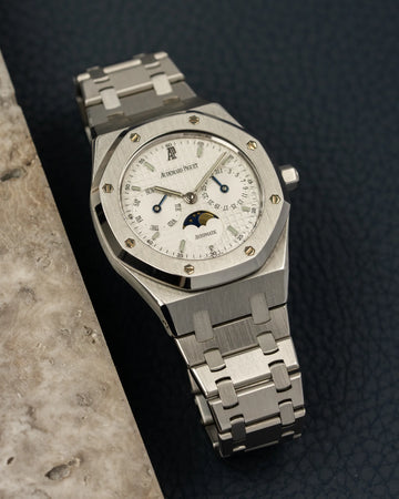 Audemars Piguet Royal Oak Day-Date