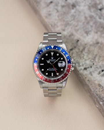 GMT-Master 16700