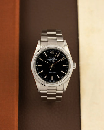 Rolex Air-King 14000M