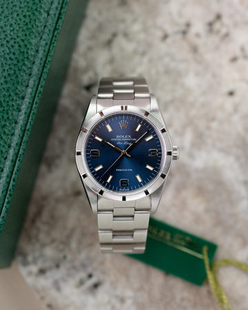 Air-King 14010 'Blue'