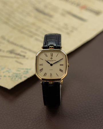 Vacheron Constatin Dress Watch