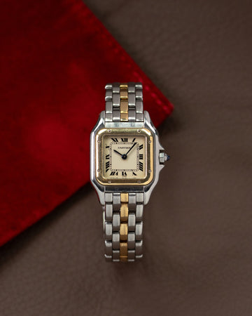 Cartier Panthère Mini 1-Row