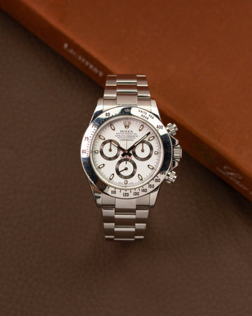 Rolex Daytona 116520 'APH Dial'