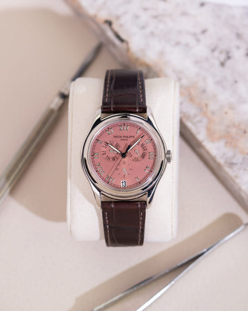Patek Philippe 5035G