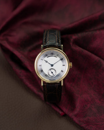 Breguet Classique 5907
