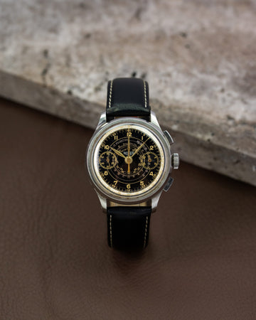 Heuer Chronograph Ref.4823