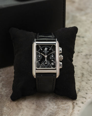 Audemars Piguet Edward 25925BC