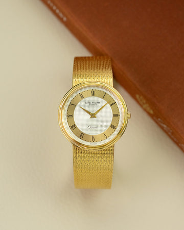 Patek Philippe 3744/1
