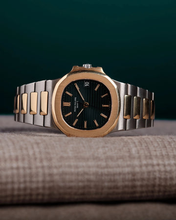 Patek Philippe Nautilus 3800/001