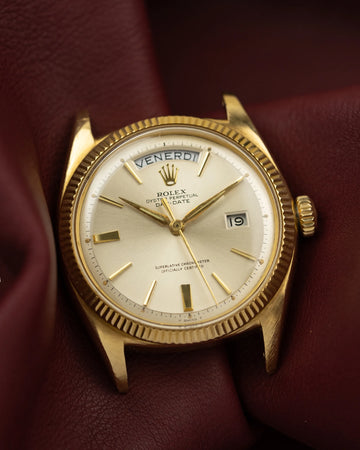 Rolex Day-Date 6611B