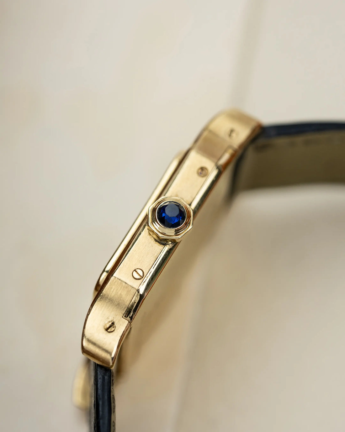 Cartier Santos Dumont 78097