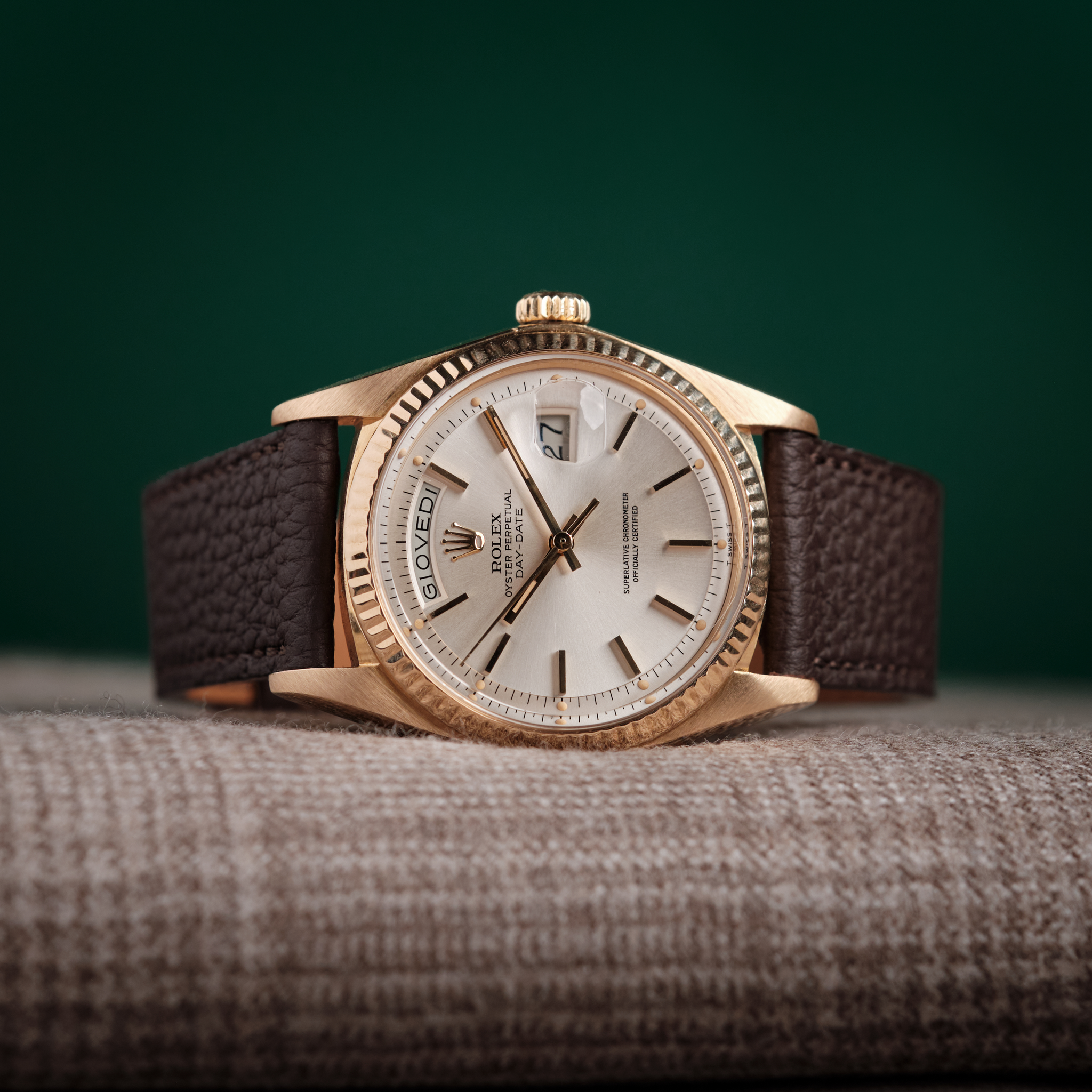 Rolex Day-Date 1803