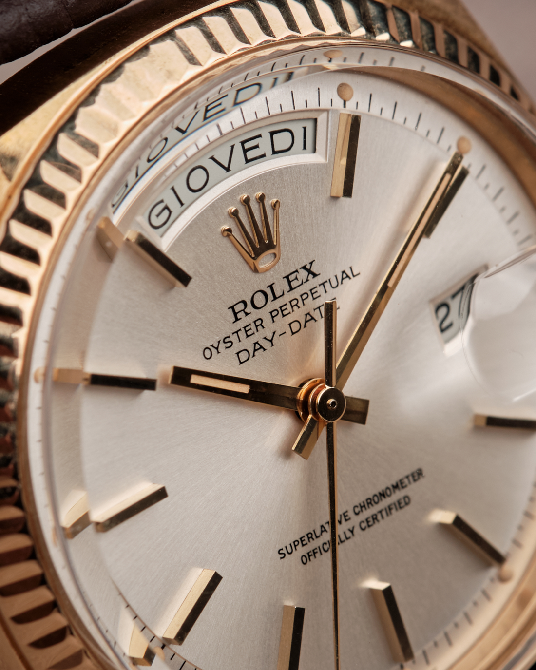 Rolex Day-Date 1803