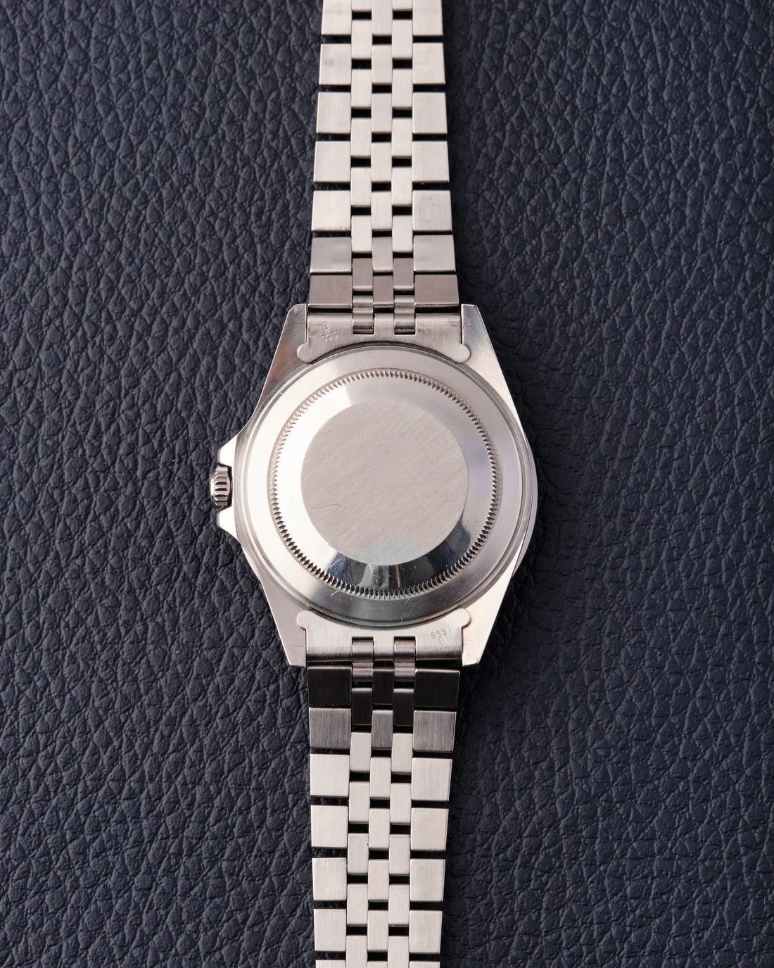 Rolex GMT-Matser II 16710 Coke