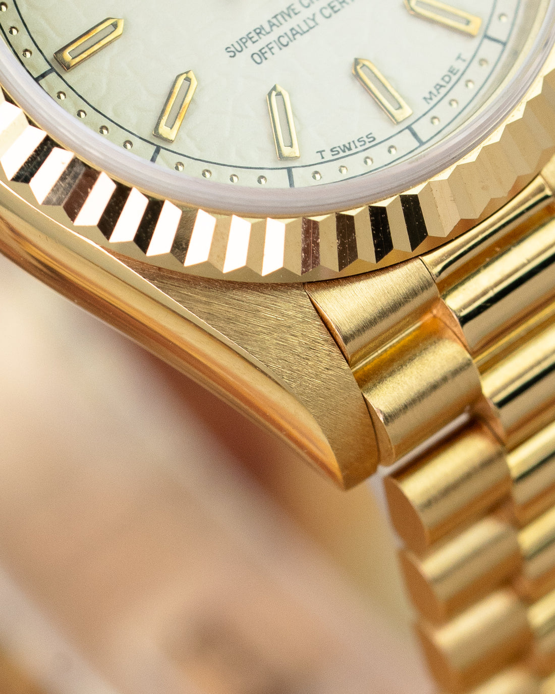 Rolex Lady-Datejust 69178 White