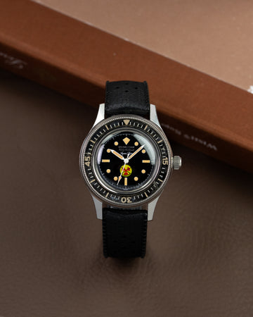 Blancpain Fifty Fathoms Aqua-Lung