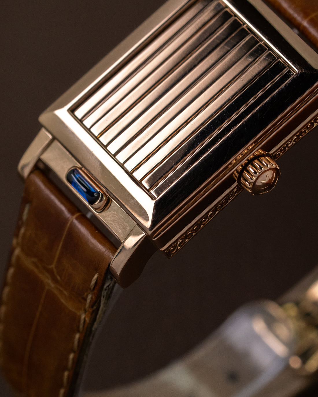 Vacheron Constantin Jalousie Ref. 91002 Rose Gold