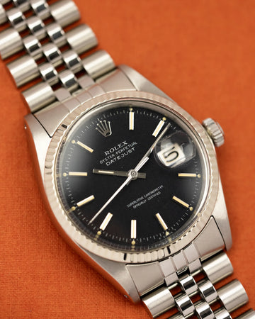 Rolex Datejust 1601 'Confetti'