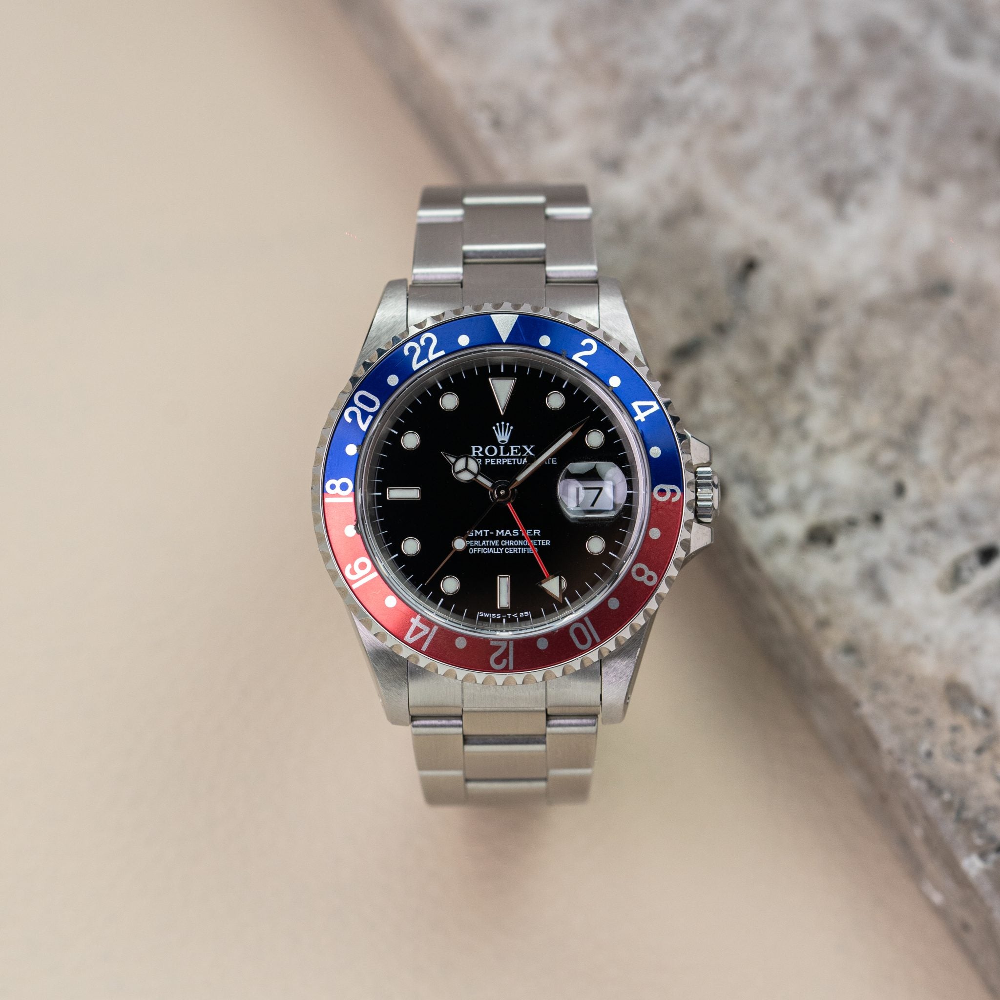 GMT-Master 16700