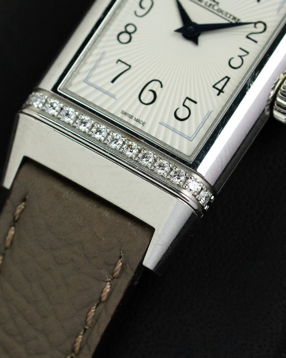 Jaeger-LeCoultre Reverso Ref. Q3288420