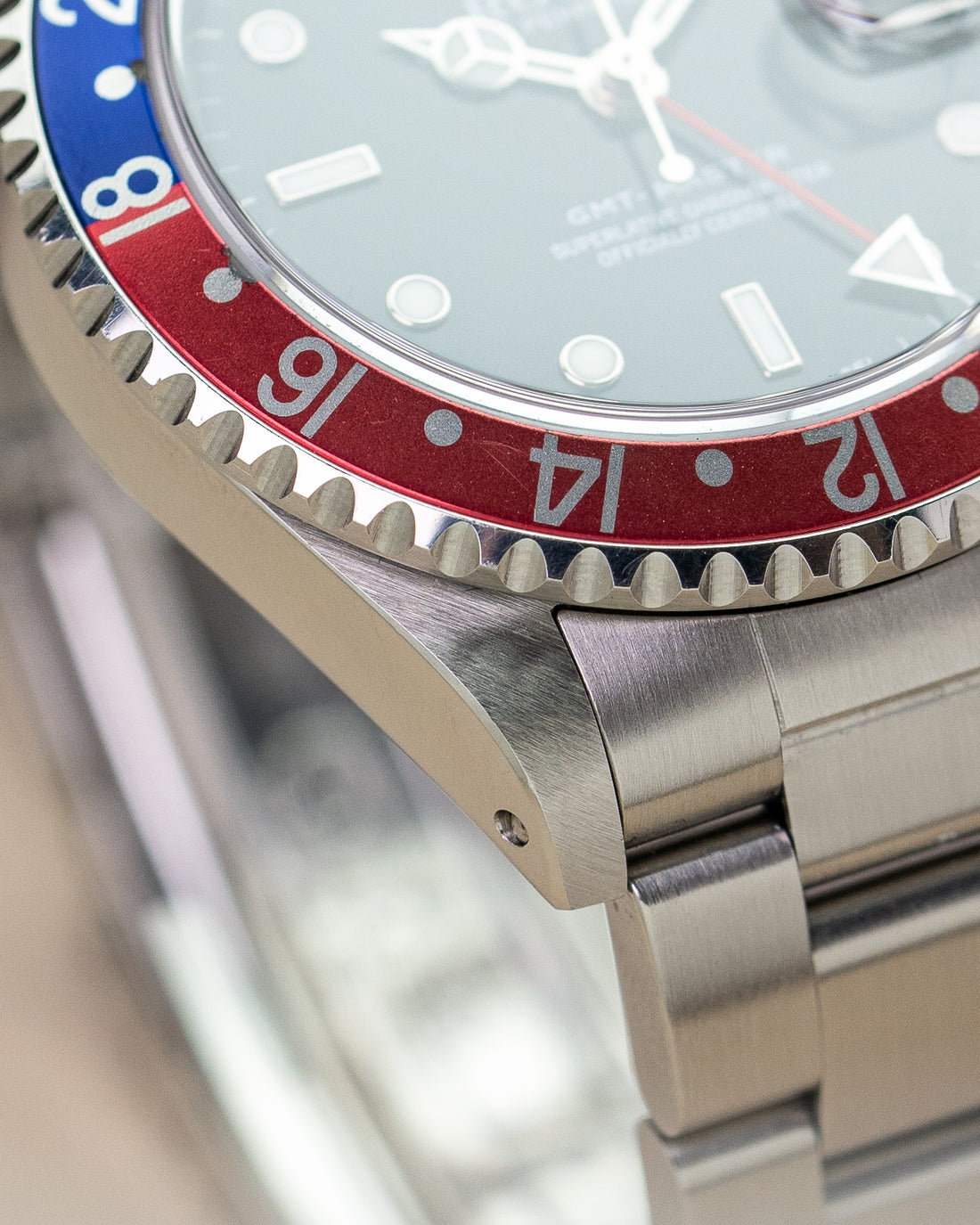 GMT-Master 16700