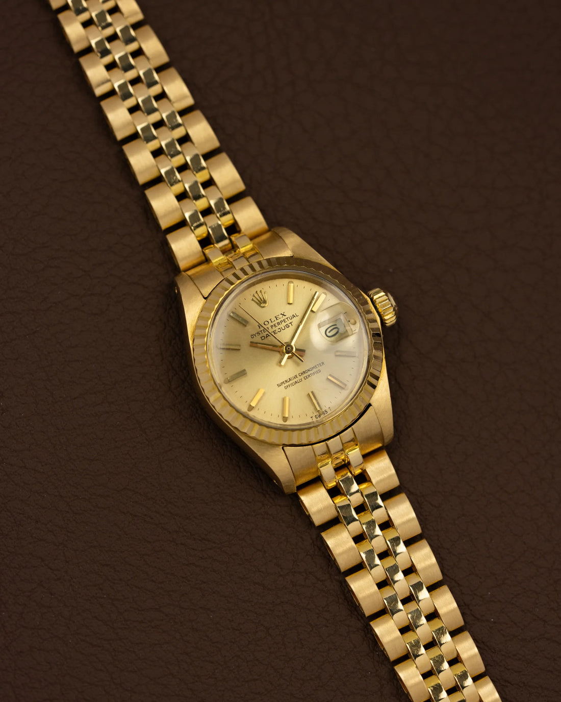 Lady Datejust 6917