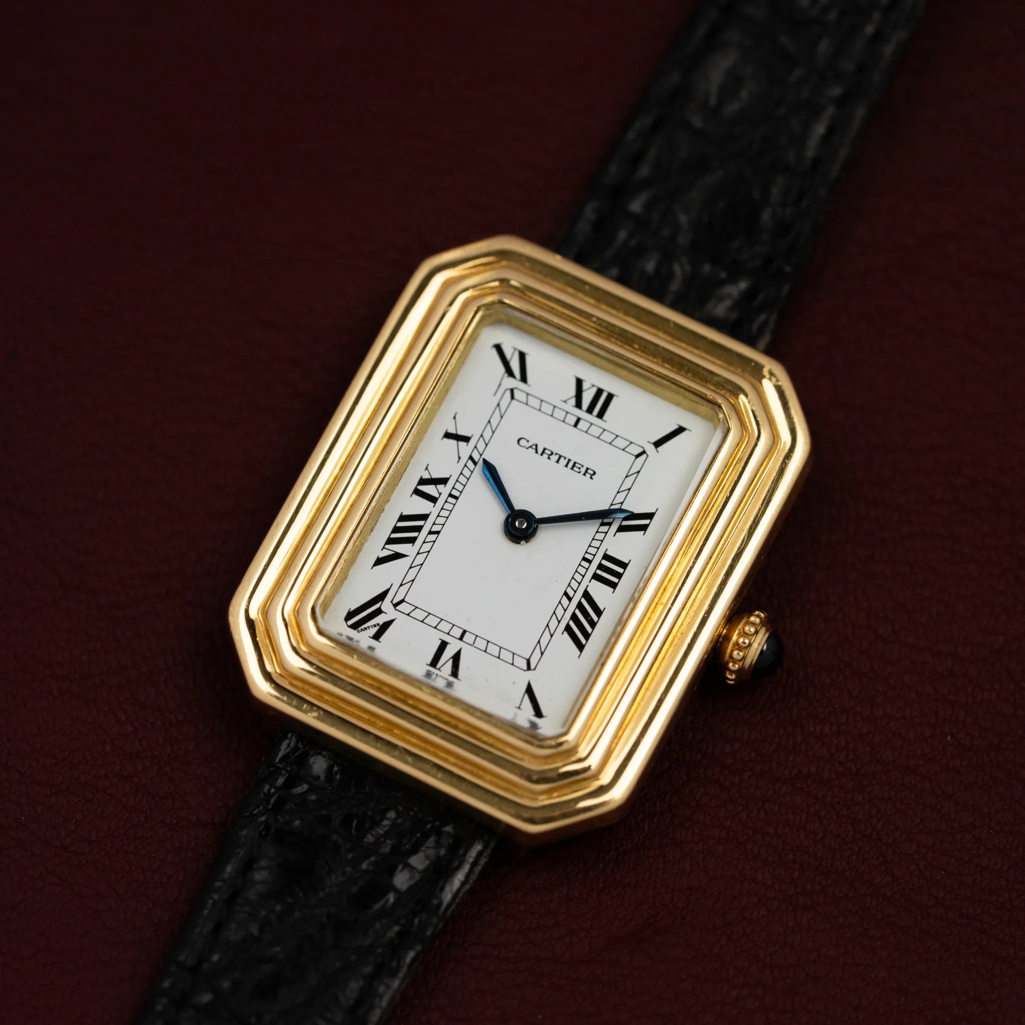 Cartier 78095 'Cristallor'
