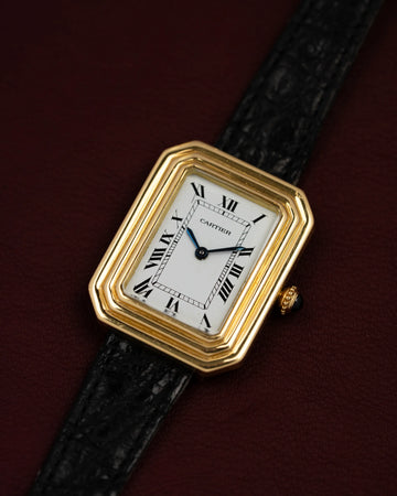 Cartier 78095 'Cristallor'