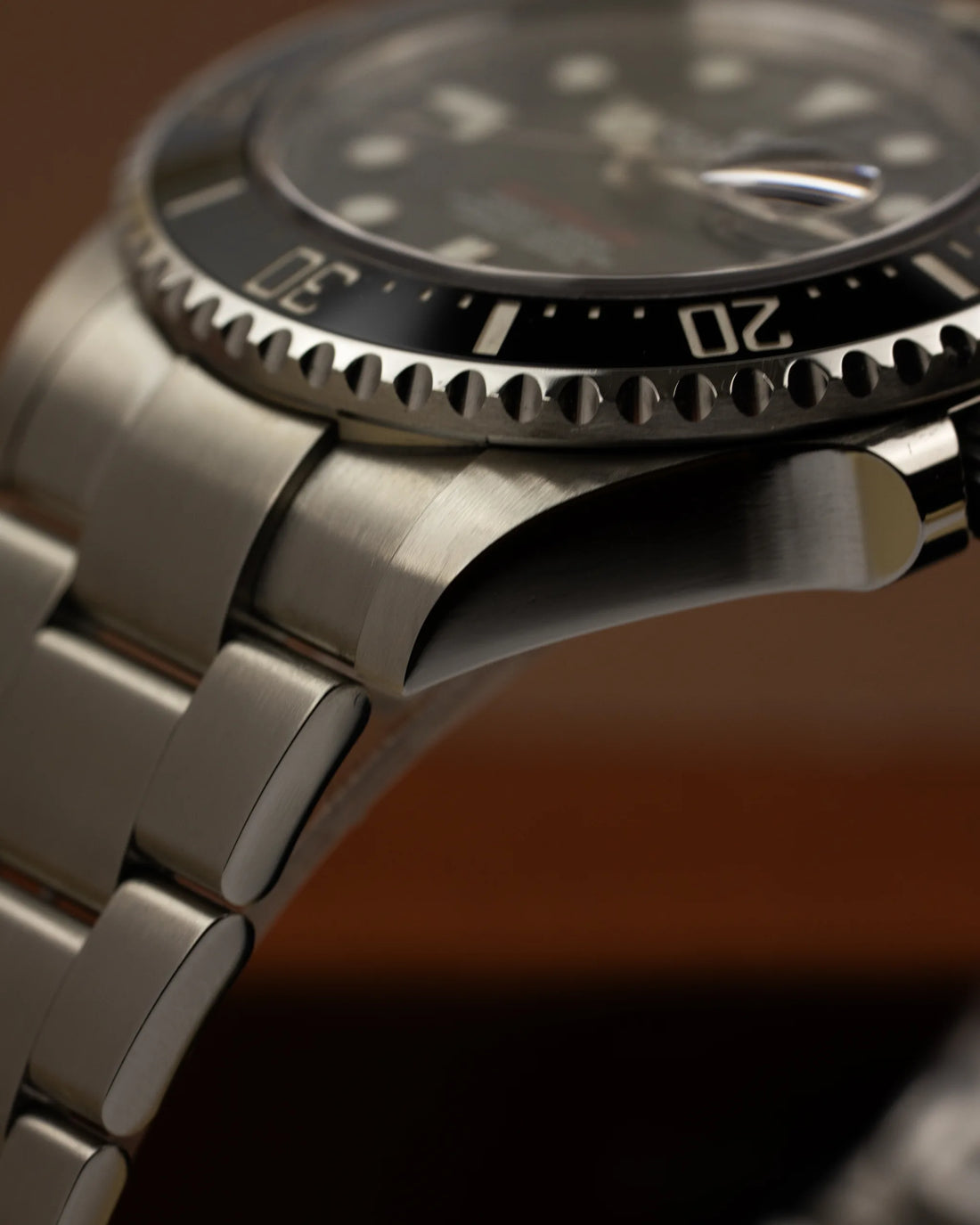 Rolex Sea-Dweller 126600