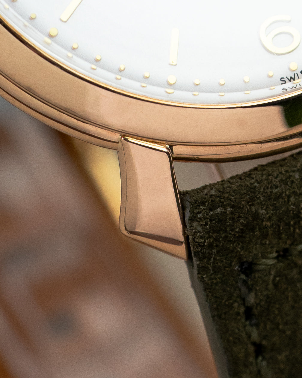 IWC Cal.89 'Rose'
