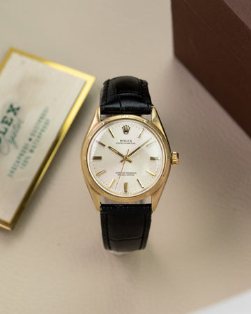 Rolex Oyster Perpetual 1003