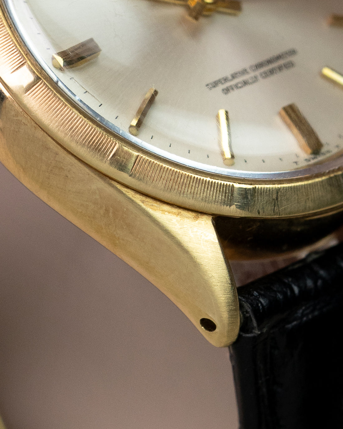 Rolex Oyster Perpetual 1003