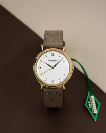 IWC Cal.89 'Classic'