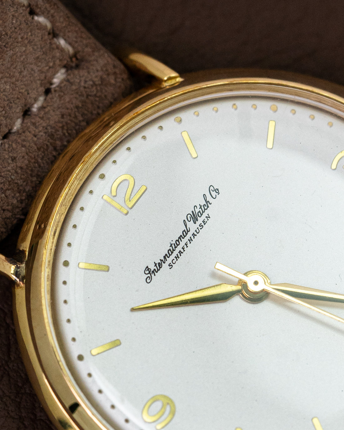 IWC Cal.89 'Classic'