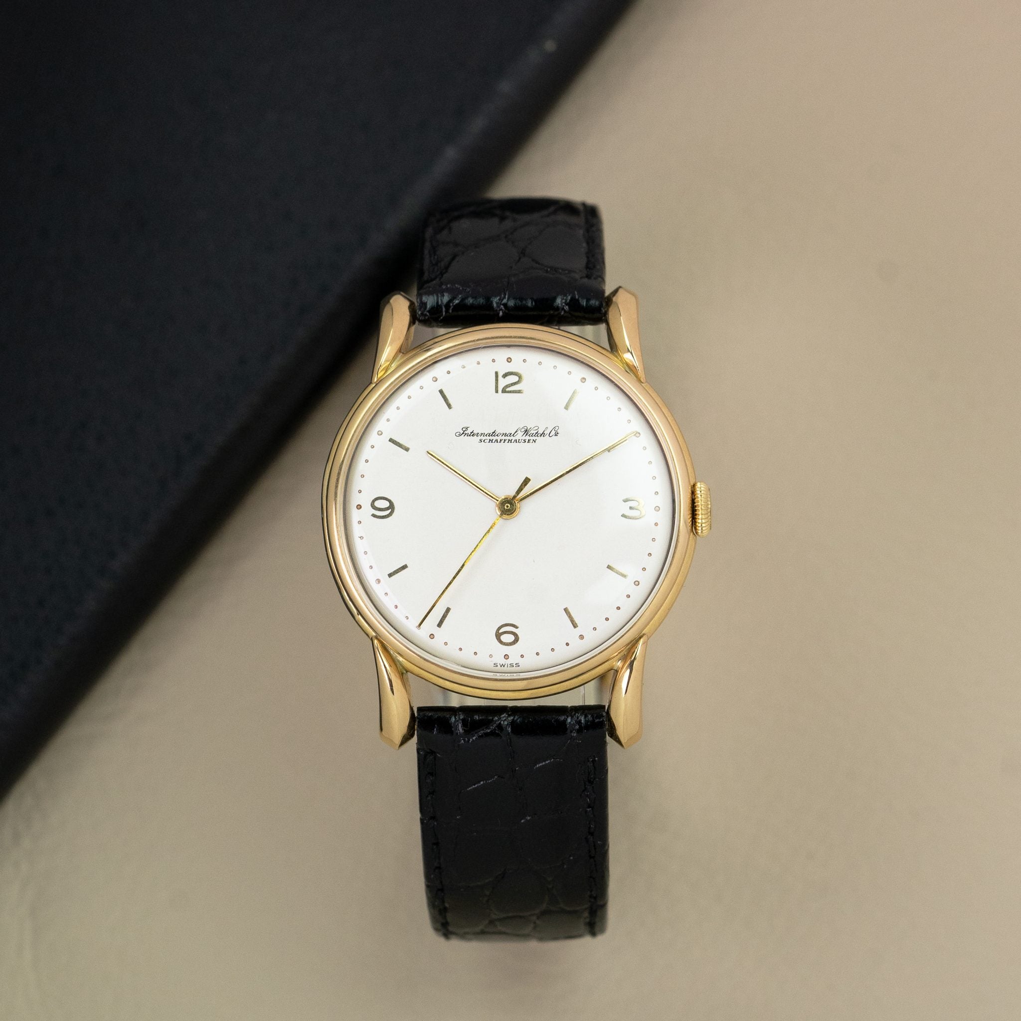 IWC Cal.89 'Bombay'