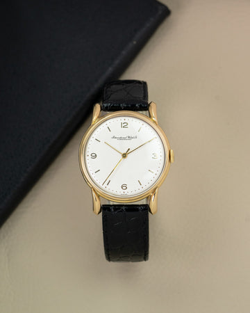 IWC Cal.89 'Bombay'