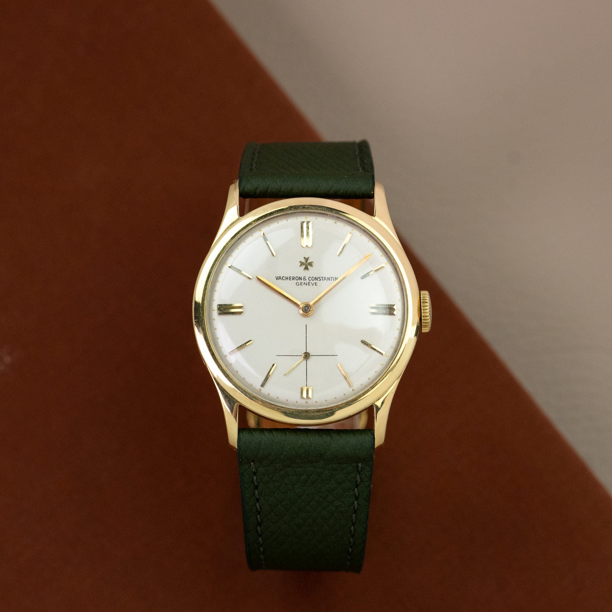 Vacheron Constantin 4073