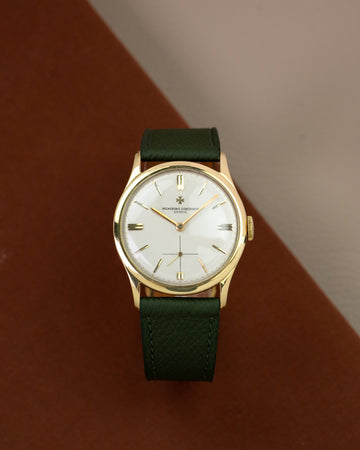 Vacheron Constantin 4073