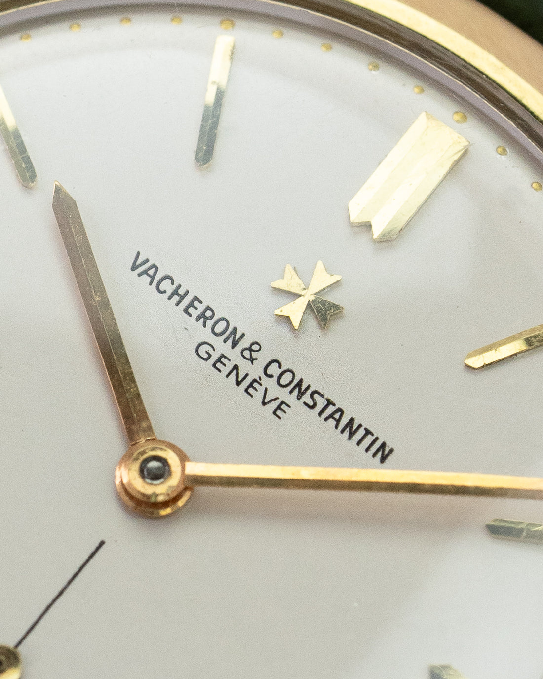 Vacheron Constantin 4073