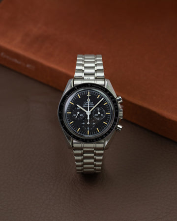 Omega Speedmaster Ref. 3590