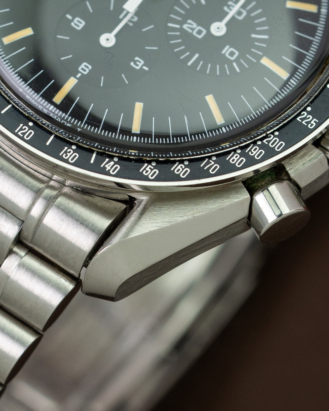 Omega Speedmaster Ref. 3590
