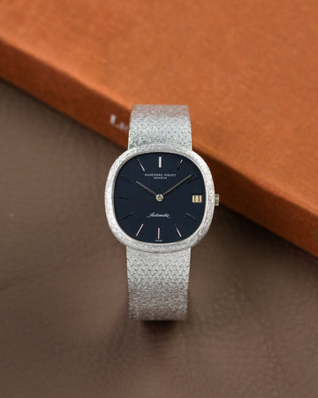 Audemars Piguet Ellipse 5379BC