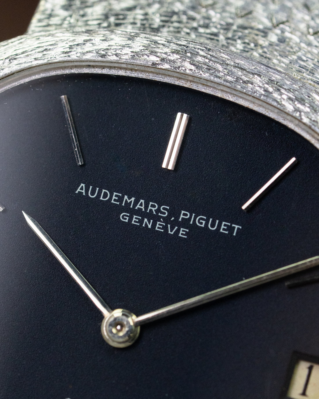 Audemars Piguet Ellipse 5379BC