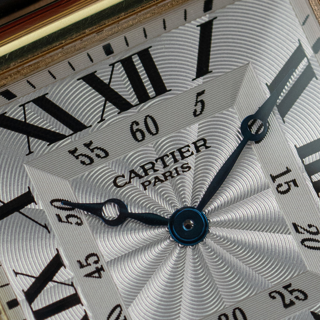 Cartier Tank Obus 2380 'CPCP'