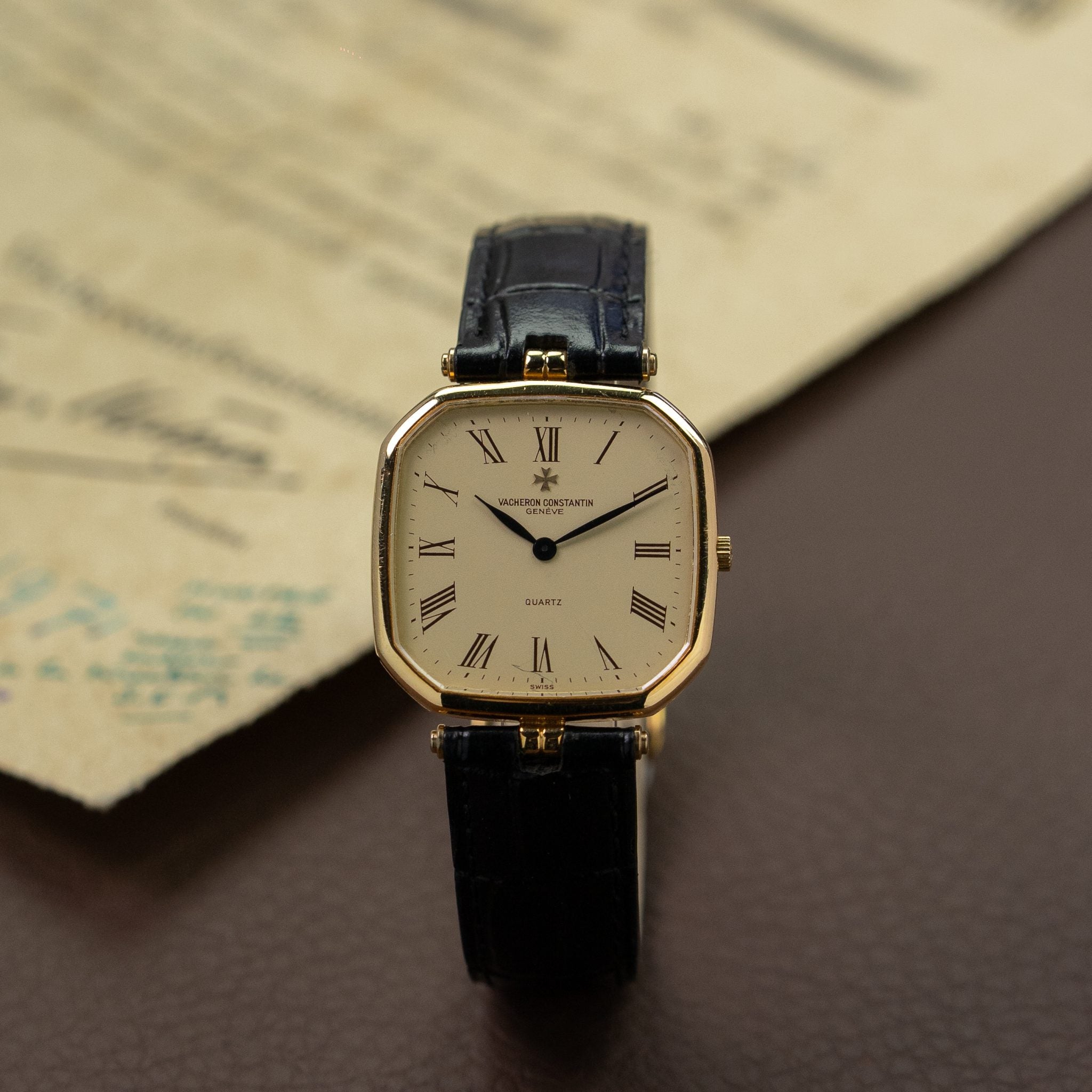 Vacheron Constatin Dress Watch