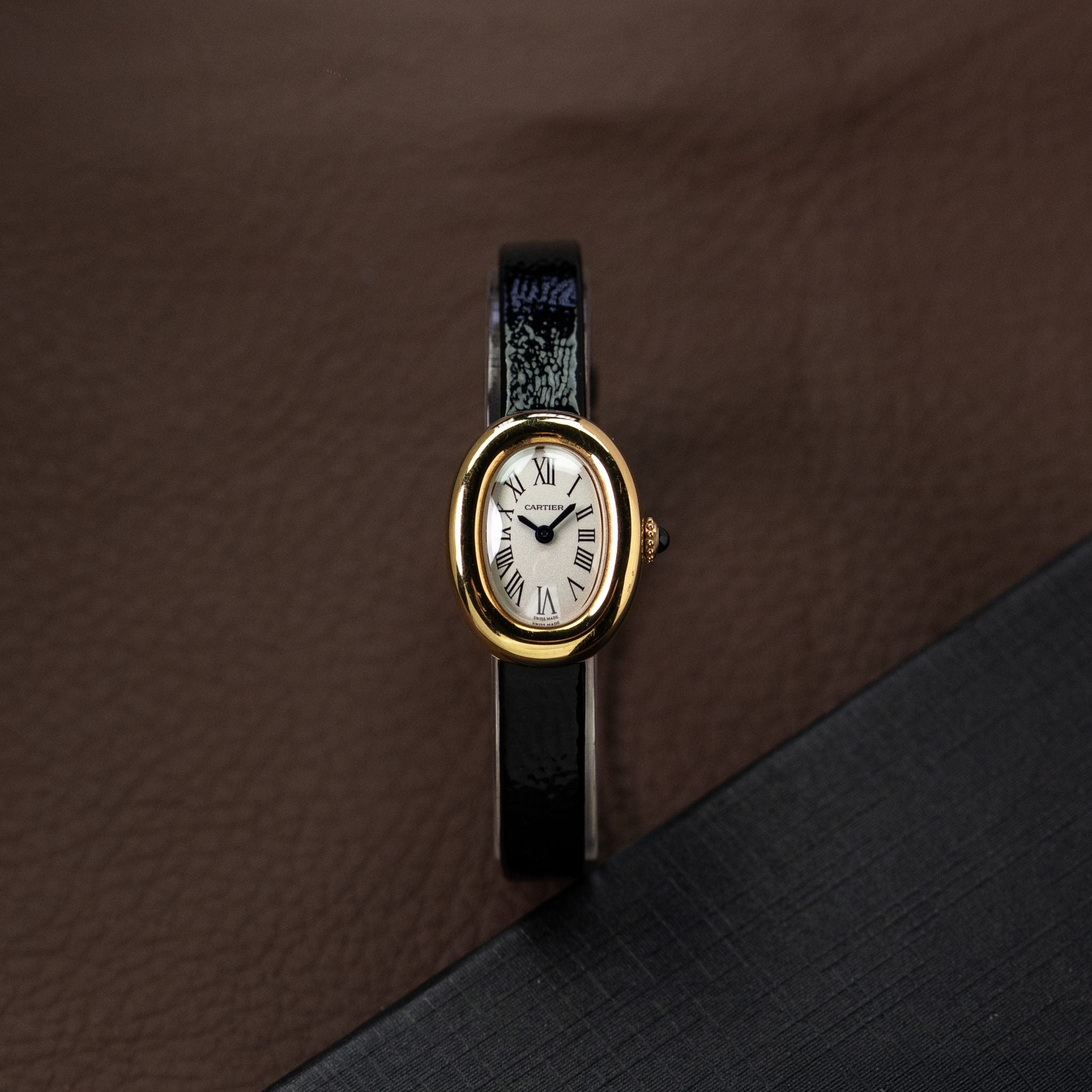 Cartier Baignoire Mini WGBA0017