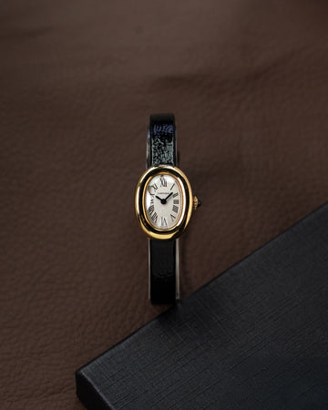 Cartier Baignoire Mini WGBA0017