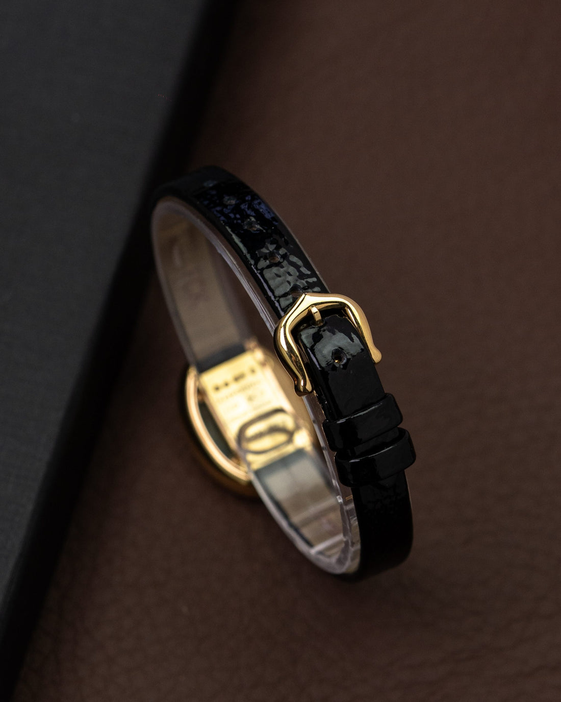 Cartier Baignoire Mini WGBA0017