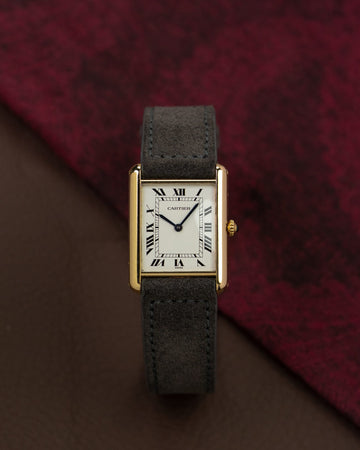 Cartier Tank Louis Medium 88105