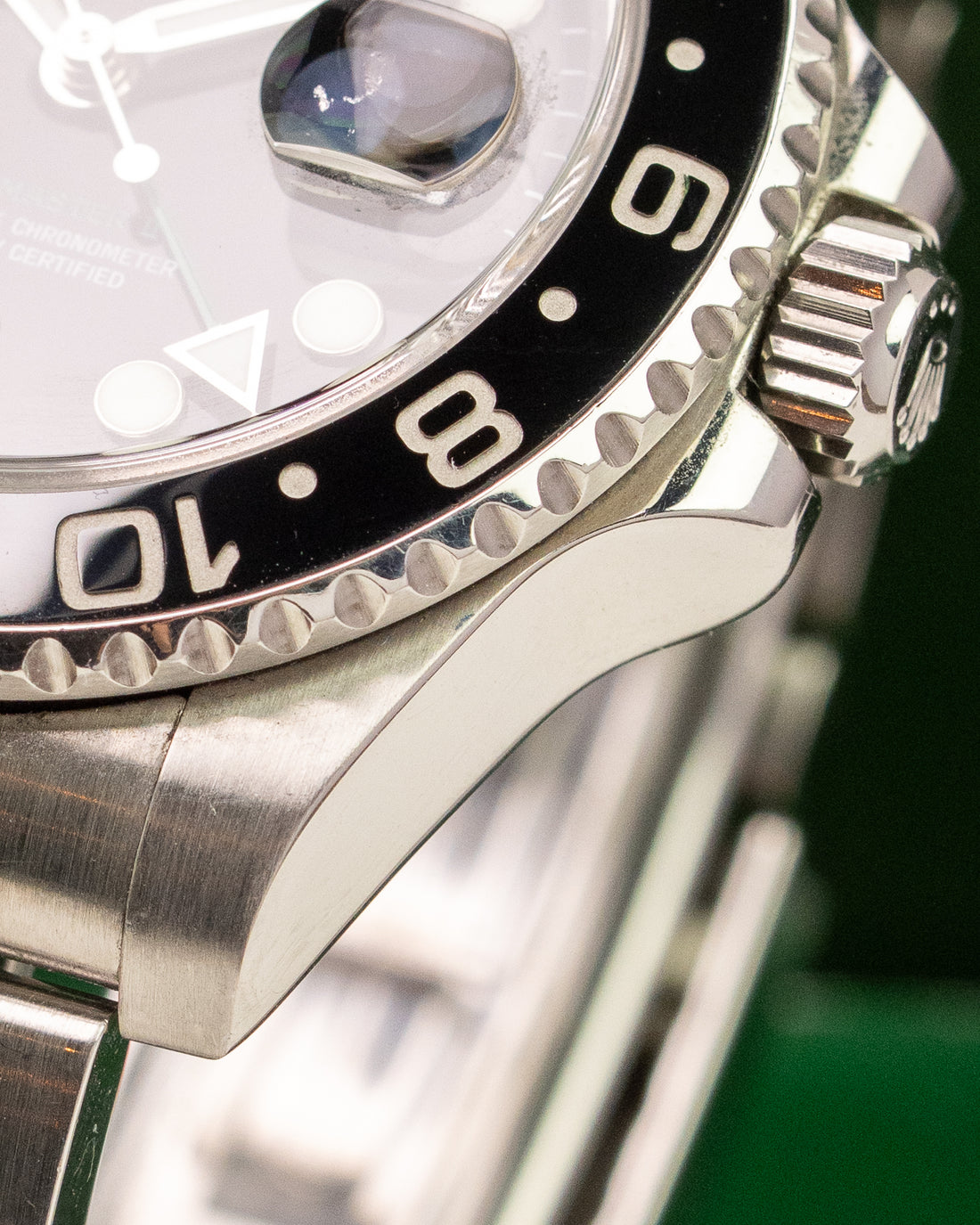 Rolex GMT-Master II 116710